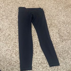 Lululemon align leggings “like new”